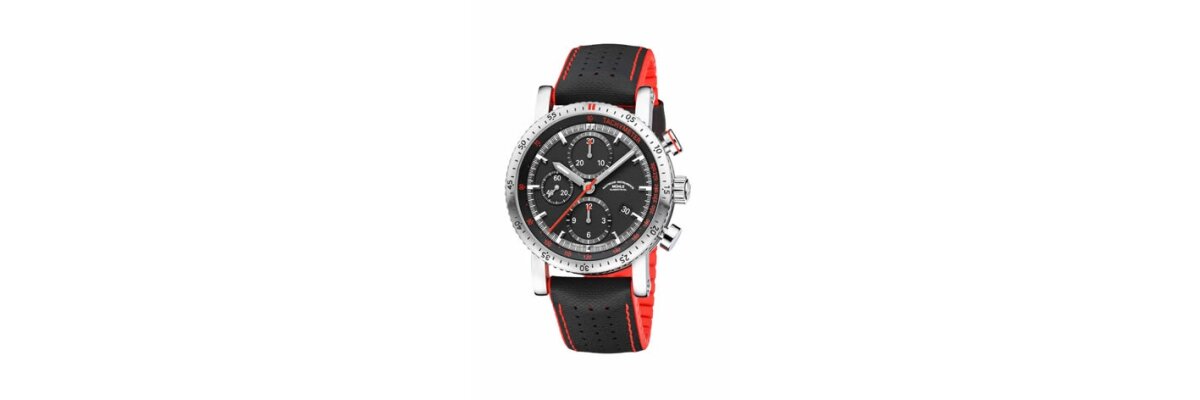 Die neue Teutonia Sport I - 