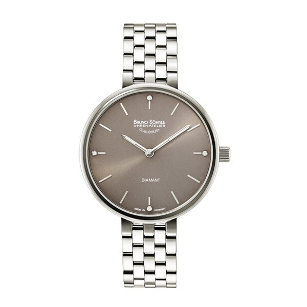 Bruno Shnle Glashtte Flamur 17-13157-892